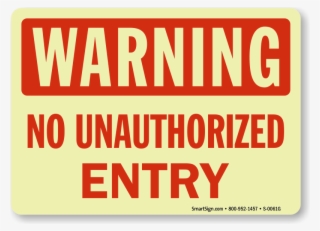 Zoom, Price, Buy - Warning Equipment Starts Automatically