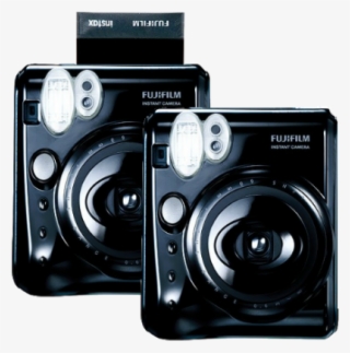 Fujifilm Instax Mini 50s