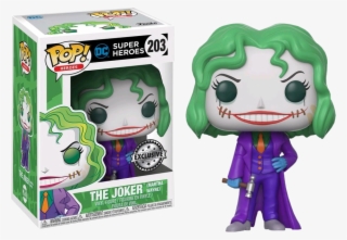 Martha Wayne Funko Pop