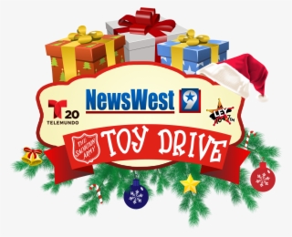 Toy Drive