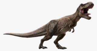 Jurassic World Fallen Kingdom Tyrannosaurus V5 By Sonichedgehog2-dceqjc6 - Jurassic World Tyrannosaurus Rex