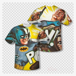 Batman Superman Joker Dc Comics