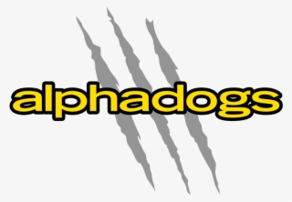 Menu - Alpha Dogs
