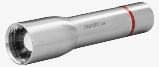 Coast A25r Rechargable Torch - 725 Lumens