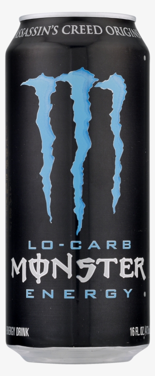 Monster Energy