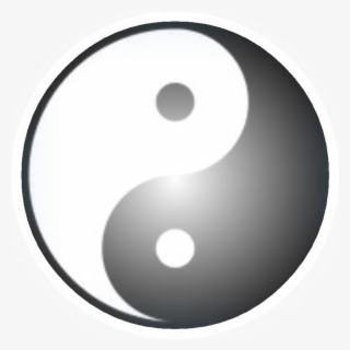 Yin And Yang - Wikimedia Commons