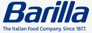 Barilla Logo Png