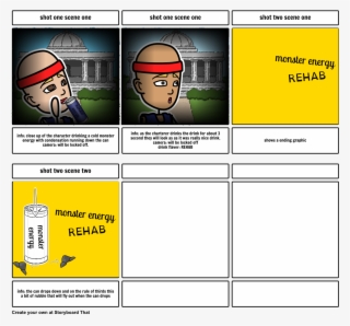 Storyboard