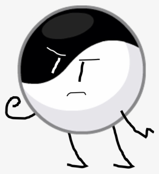 Yin-yang - Object All Stars Portal