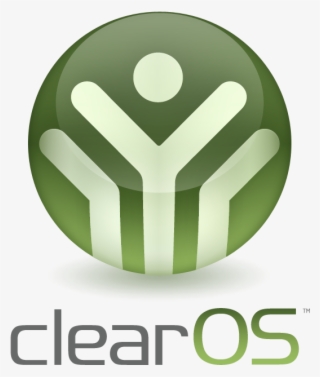 Clearos Logo - Clearos