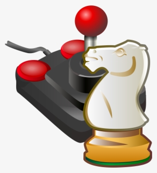 Open - Strategy Video Game Icon 2000px Wikimedia Svg