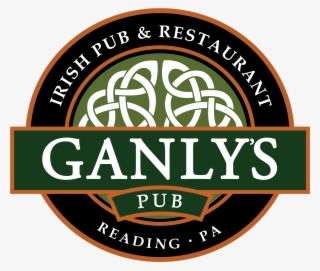 Ganly's Logo - Restaurant