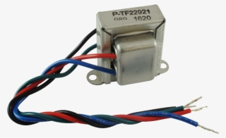 Fender® Replacement, Output, 3-1/2 W, - 1 Watt Output Transformer