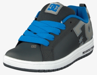 Stable Quality Dc Shoes Children Trainers & Sport Shoes - Shoe