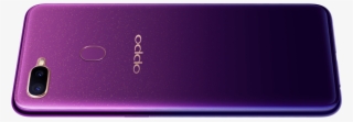 Oppo F9 Starry Purple Edition - Oppo F9 Starry Purple Price In Pakistan