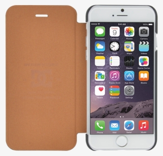 Dc Shoes Folio Case Image - Ea7 Iphone 6s Case