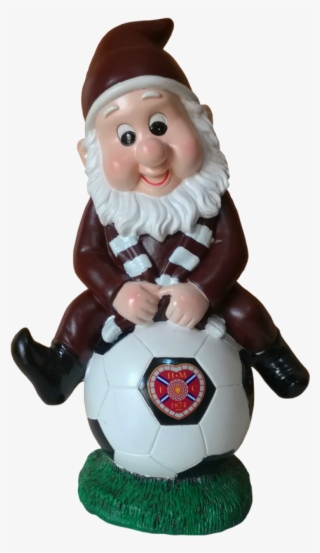 Ball Gnome - Football