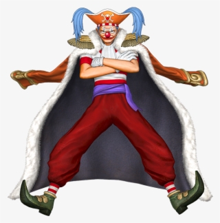 One Piece Pirate Warriors 2 One Piece Gif, Bandai Namco - One Piece Pirate Warriors Baggy