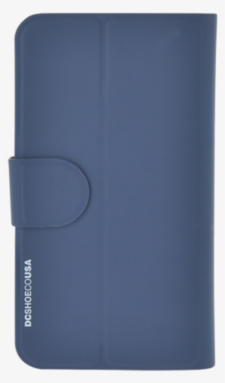 Dc Shoes Universal Folio Case Image - Leather