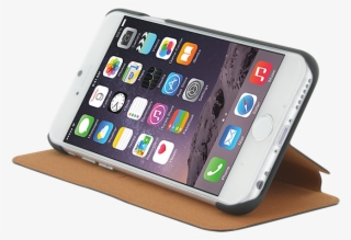 Dc Shoes Folio Case Image - Iphone6 Leather Case Verus Leather Notebook-type Case