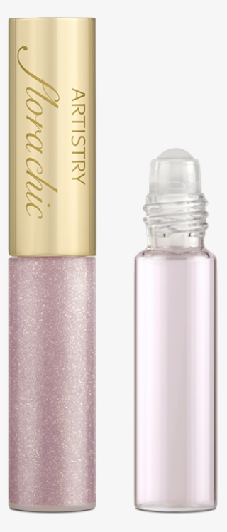 ¿la Fragancia Artistry Flora Chic™ Y Un Brillo De Labios - น่ำ หอม แอ ม เว