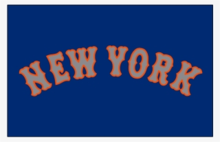 New York Mets Logos Iron Ons - New York Mets Iphone 6