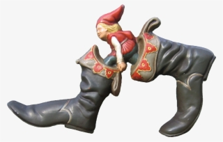 Bottes 7 Lieues - Bottes De 7 Lieues