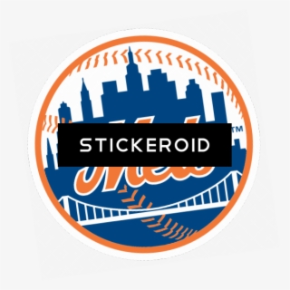 New York Mets Logo - New York Mets