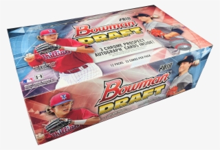 18 Bowman Baseball Draft - Sports