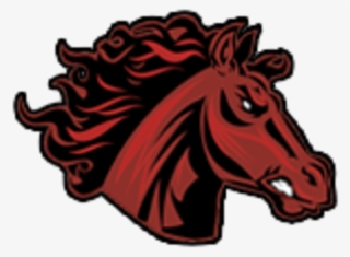 Mustang Clipart Mustang Basketball - Horse