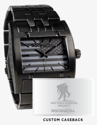 Apostle Wounded Warrior Project