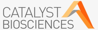 Logo - Catalyst Biosciences