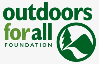 Share This - - Outdoors For All Foundation
