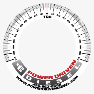 Pdd Degree Wheel - Breed Watches Kimble Men's Watch