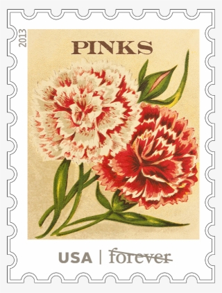 Blog Vera Moraes - Us Forever Postage Stamp