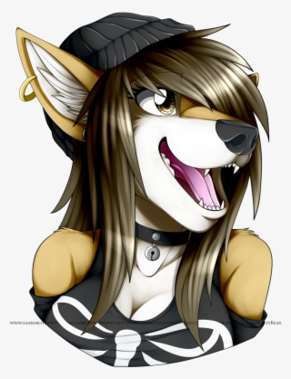 6 Jul - Furry Blitzy