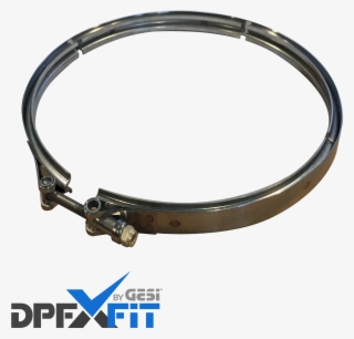 Clamp For Cummins Isx Gesi-0019 - Clamp