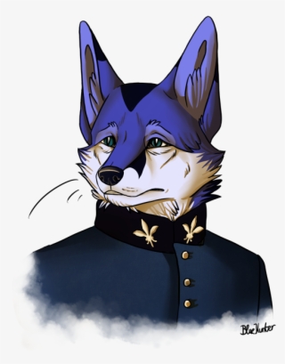 Mrw The Furries Almost Get Left Out On The Javert Craze - Cartoon