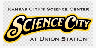 Science City Kansas City Clipart Science City Logo - Science City Logo
