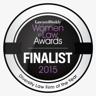 Lawyers Weekly Women In Law Awards - Circle