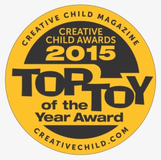 2015 Top Toy Of The Year Award - Pacific Play Tents My 1st Garage Play House Tent