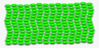 The Geese Shown Above In Effect Form A 1 Dimensional - Kuala Lumpur