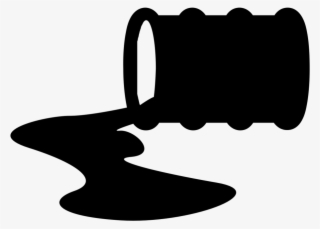 Oil Spill - Oil Spill Clipart Png