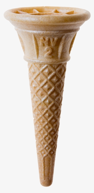 Tivoli Small Wafer Cone - Ice Cream Cone