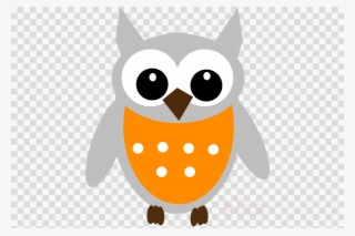 Halloween Owl Png Clipart Owl Bird Clip Art