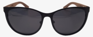 Wooden Glasses Hansi - Marc Jacobs Marc203 S Lhf Ha