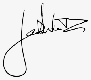 Jlcdlt Signature - Signiture Messi's Autograph