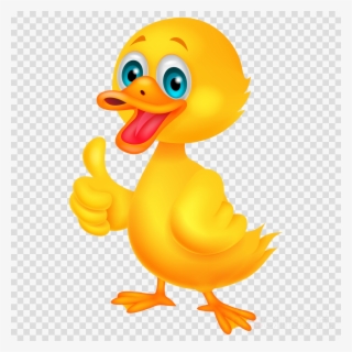 Download Duck Png Clipart Duck Clip Art Duck Bird Yellow - Could Should Would Spelling