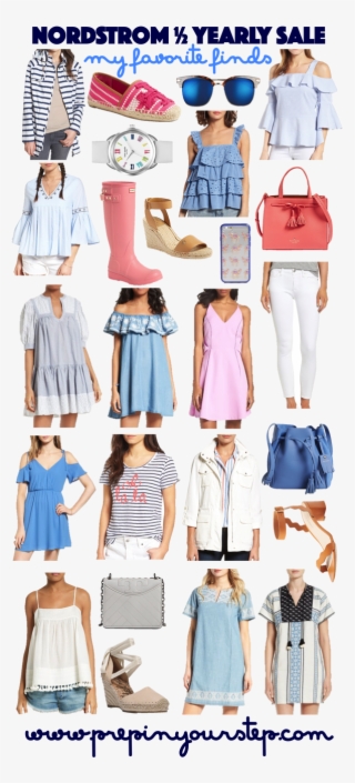 Nordstrom 1/2 Yearly Sale Favorite Finds Worth Shopping - Blouse ...