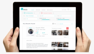 Tablet Bg - Tablet Instagram Png